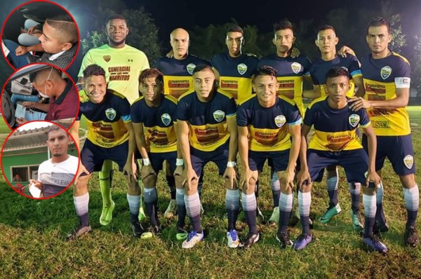 Boca Juniors paga salario a sus jugadores tras finalizar torneo Clausura de la Liga de Ascenso de Honduras