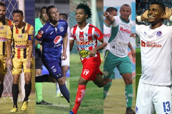 OFICIAL: Liga Nacional anuncia cambio de horarios para la Fecha 18