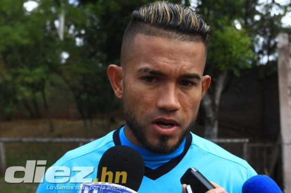 Carlos Discua manda un mensaje contundente a quienes planean protestar