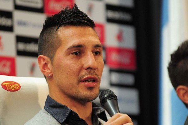 ¡De terror! Los mensajes de Jonathan Fabbro a su ahijada de quien abusó de 2012 a 2016