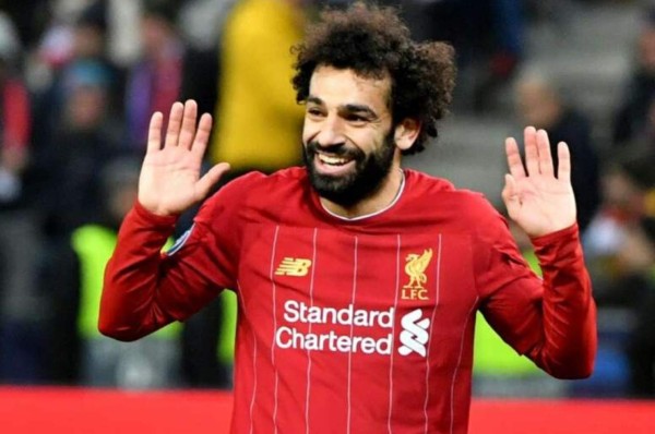 'Ya dije que Salah se iría del Liverpool al Madrid, quiere seguir los pasos de Cristiano Ronaldo'