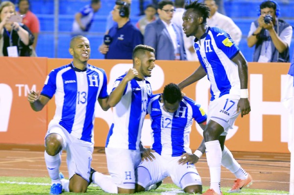 Fenafuth aún no decide si Honduras viajará vía Chile o EUA a Australia