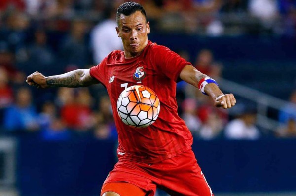 ¡Los hombres que buscan hacer historia! Los 23 seleccionados de Panamá que estarían en Rusia