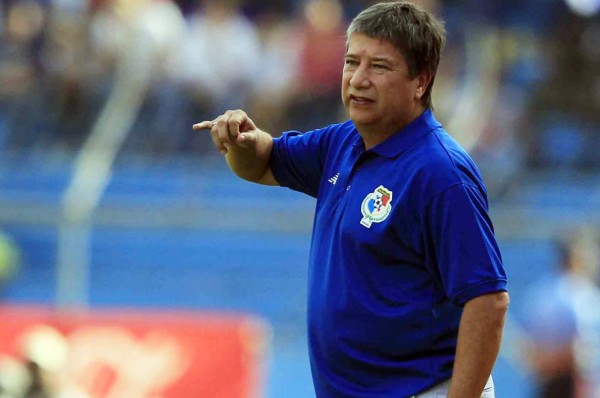 'Bolillo' Gómez: 'Honduras perdió hoy y no creo que lo haga más'