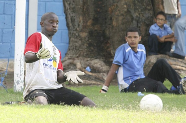 TOP: 25 futbolistas hondureños que jugaron en Motagua que quizá olvidaste