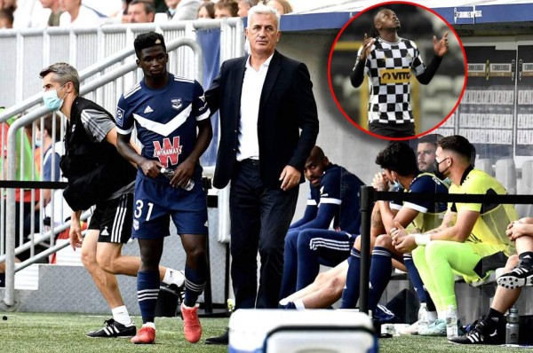 Burdeos pierde en su estreno en Ligue 1 ante recién ascendido; ¿por qué Alberth Elis aún no llega?