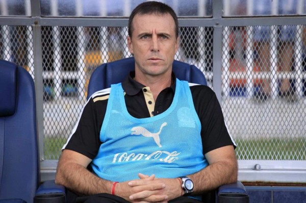 Danilo Tosello y Reynaldo Clavasquín también son candidatos para dirigir al Juticalpa