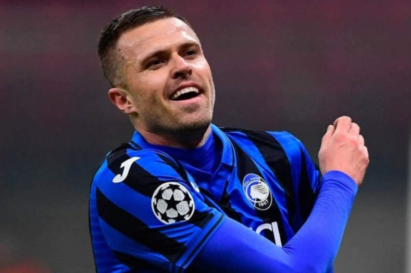 Josip Ilicic, jugador de Atalanta, medita retirarse del fútbol tras una infidelidad de su pareja
