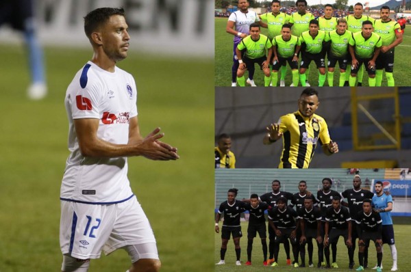 Los datos más interesantes que dejó la segunda jornada de Liga Nacional.