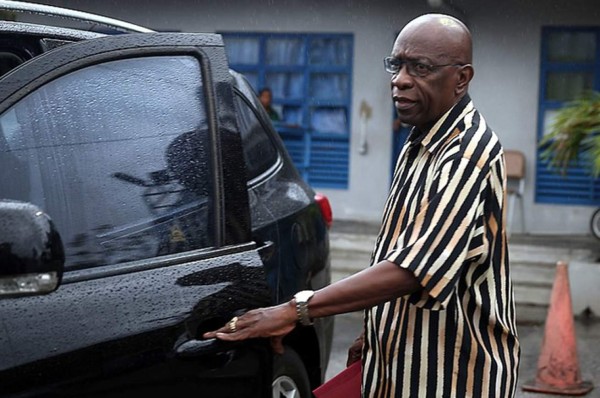 Jack Warner explota de felicidad por eliminación de Estados Unidos de Rusia 2018