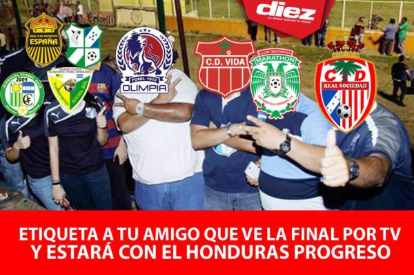 ¡BURLAS! Baleadas, semitas y el portero Sandro Cárcamo protagonizan los memes de la final