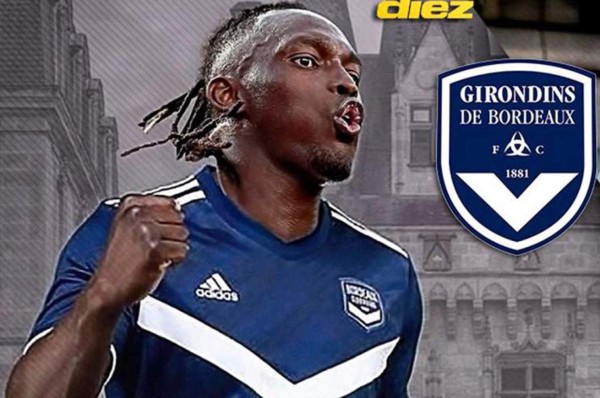 MERCADO: Olimpia integra delantero y suma baja; Motagua renueva extremo y nuevos detalles del futuro de Kervin Arriaga