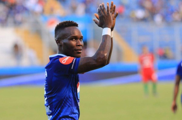 Rubilio Castillo: 'Mi intención es hacer mi vida en Grecia y estar mucho tiempo”