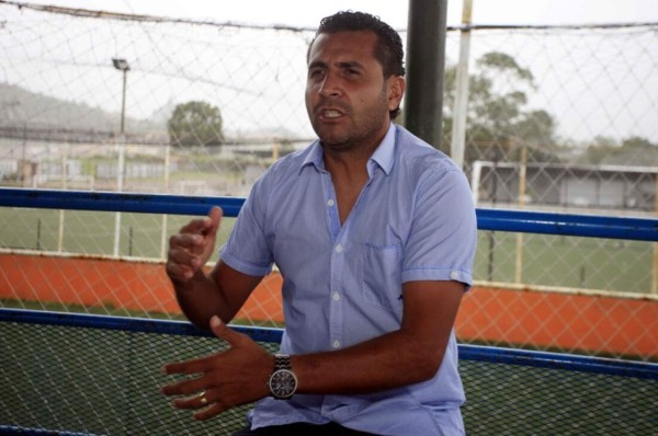 El blog de Nerlyn: 'Antes del Covid ya arrastrábamos mala programación de partidos, juegos sin público y falta de seguridad'