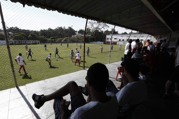Porto Feliz, lista para recibir a la Selección de Honduras