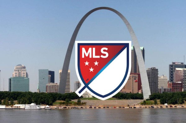 De Lujo: El multimillonario proyecto de estadio que planea construir St. Louis