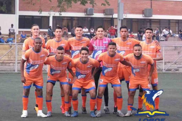Definidas las semifinales del torneo de reservas en el Clausura en Honduras