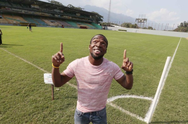 Los mejores delanteros de Honduras en los últimos 20 años