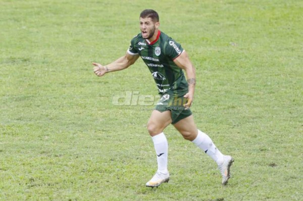 El blog de Ponce Morazán: 'Urge el rescate del Marathón, porque la crisis amenaza la extinción de su grandeza'