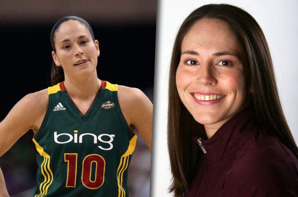 TOP 20: Las deportistas más bellas y codiciadas en este 2017