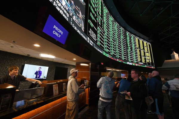 Las apuestas más raras que se darán para el Super Bowl 51