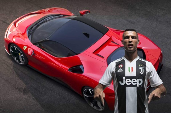 ¡El auto de los cracks! Se disparan pedidos de Ferrari pese a la pandemia por coronavirus