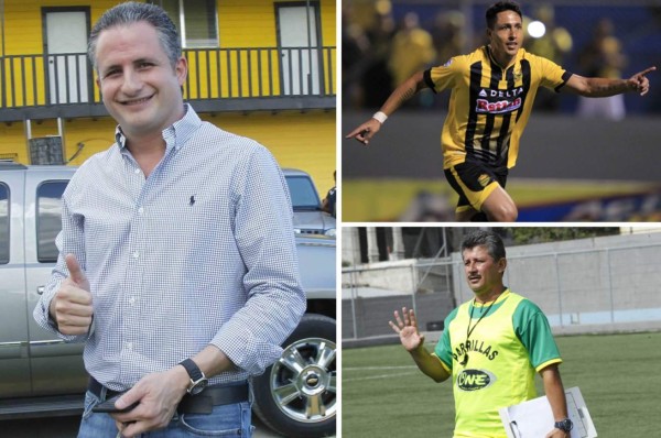 Burbara: 'De nada servirá estar de líderes y jugar bien si no alcanzamos el titulo'