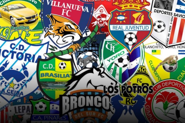 Así quedan definidos los cruces de semifinales en la Liga de Ascenso en Honduras