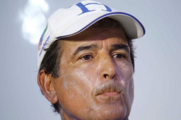 Pinto sobre polémica con Quioto: 'A los 20 días aparecen pidiendo disculpas'