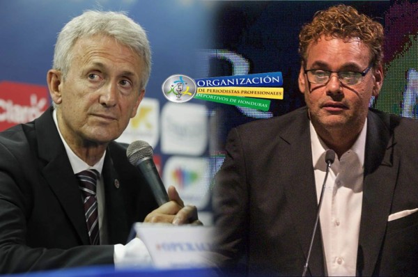 Congreso Deportivo Internacional contará con la participación de David Faitelson y Benito Floro