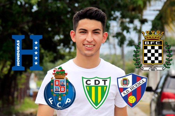 Cuenta regresiva: Jonathan Rubio, con los días contados para definir su futuro en el fútbol europeo