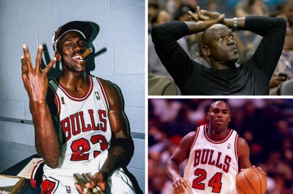 Michael Jordan y las confesiones sobre su nuevo documental: 'Pensarán que soy una persona horrible'