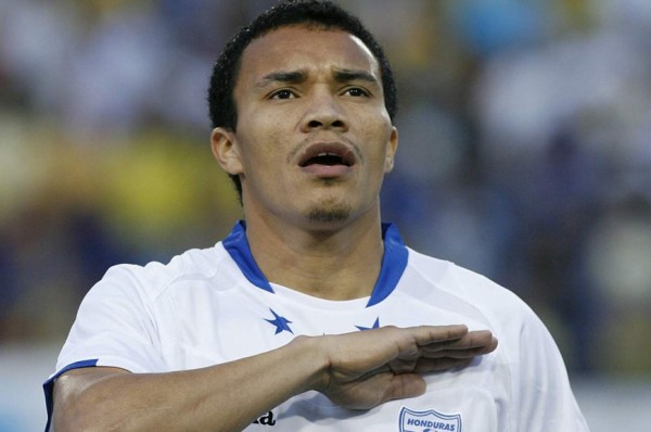 El mensaje de 'Rambo' de León luego de la goleada a Honduras