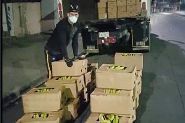 Lavando cabezales, vendiendo en mercados y como albañiles: La dura cuarentena de futbolistas y exfutbolistas