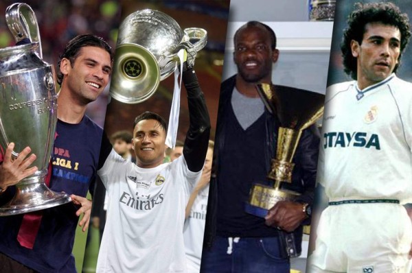 Keylor Navas ganó otra Champions y abre el debate: ¿El mejor de Concacaf?