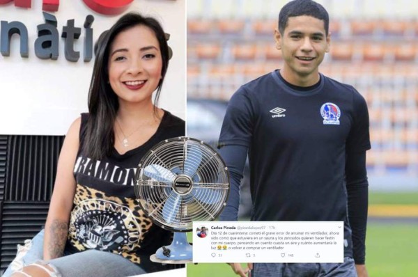 El 'trágico' suceso de Carlos Pineda en cuarentena y la curiosa respuesta de Rosa Alvarado