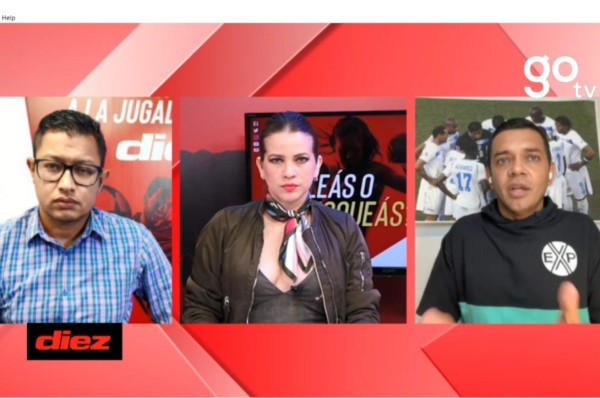 Amado Guevara deja al descubierto la fortaleza de Panamá y los aspectos que debe aprovechar Honduras