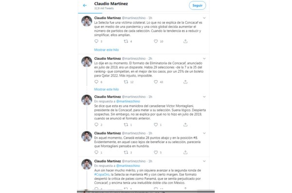 'Nos han reventado', fuertes críticas de salvadoreños a Concacaf por repentino cambio de formato de la eliminatoria