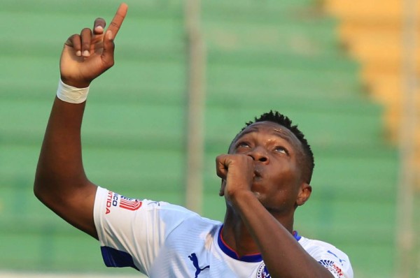 ¡Trágico! Matan a tío de Kevin Álvarez en La Ceiba