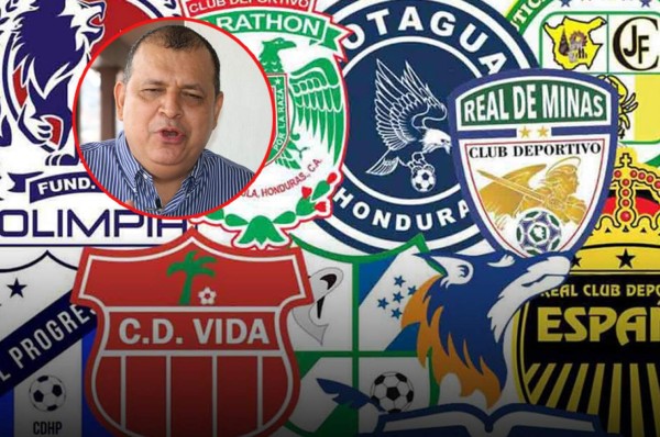 El Olimpia ataca el mercado y se mete más presión para quedar campeón