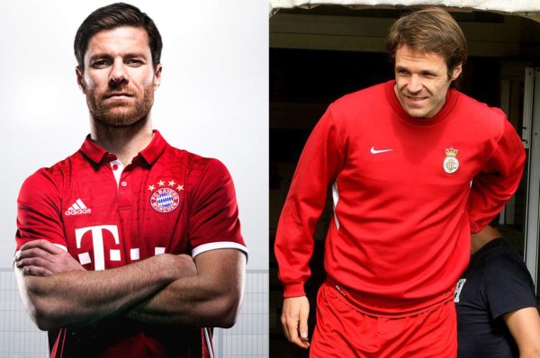 Futbolistas que viven a la sombra de sus hermanos