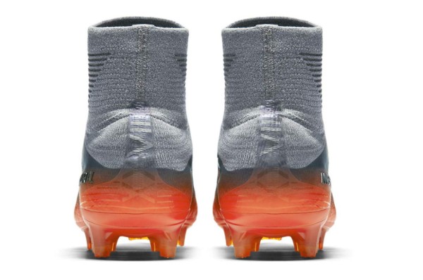 ¡OFICIAL! Presentan los nuevos tacos de CR7