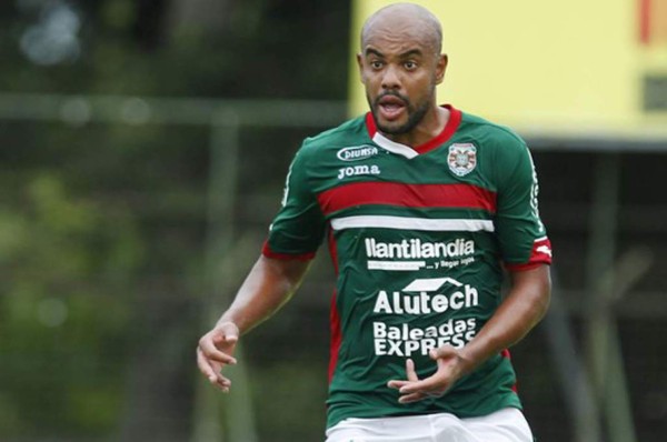 MERCADO: Olimpia anuncia fichajes, Motagua una baja y hay nuevo legionario