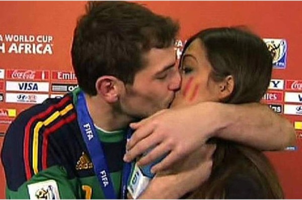 Fin a la historia de amor: Iker Casillas y Sara Carbonero se separan tras 11 años juntos