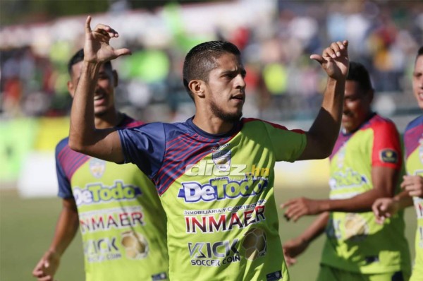 ¡Vaya equipazo! El 11 ideal de la sexta jornada que lo ganaría todo en la Liga Nacional