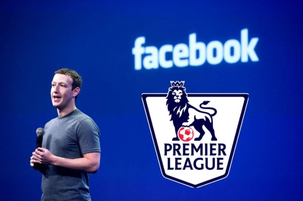 Creador de Facebook quiere comprar equipo en la Premier League