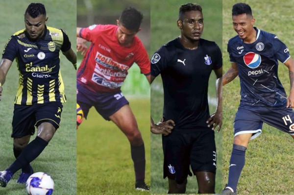 Real España obligado a ganar hoy ante el Honduras y Motagua a seguir con racha perfecta