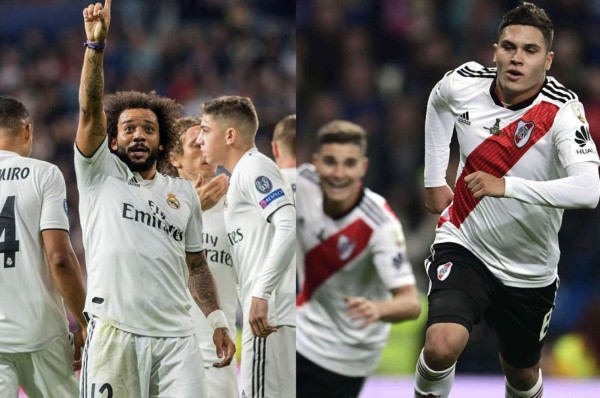¡Definidos los cruces de semifinales del Mundial de Clubes!