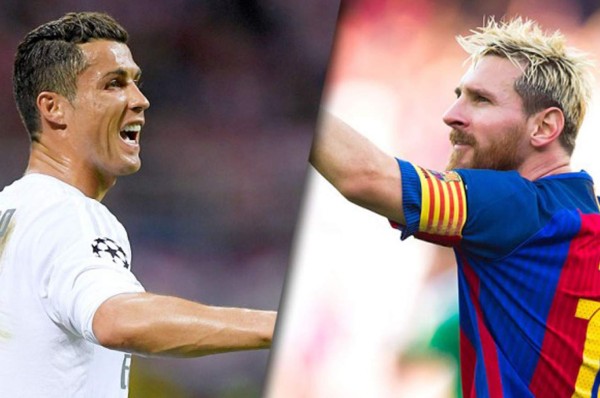 Horarios y transmisiones del Barcelona-Real Madrid