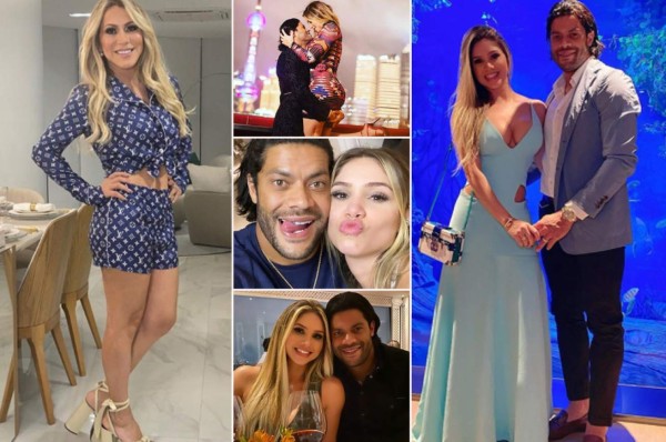 Hulk explota contra su exesposa y revela por qué se casó con su sobrina: ''Humillaste a mi familia''